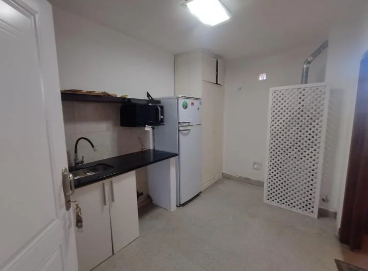 Hermosa Oficina De 2 Ambientes En Alquiler 2