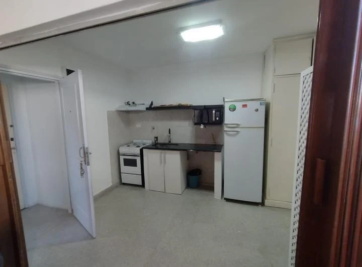 Hermosa Oficina De 2 Ambientes En Alquiler 3