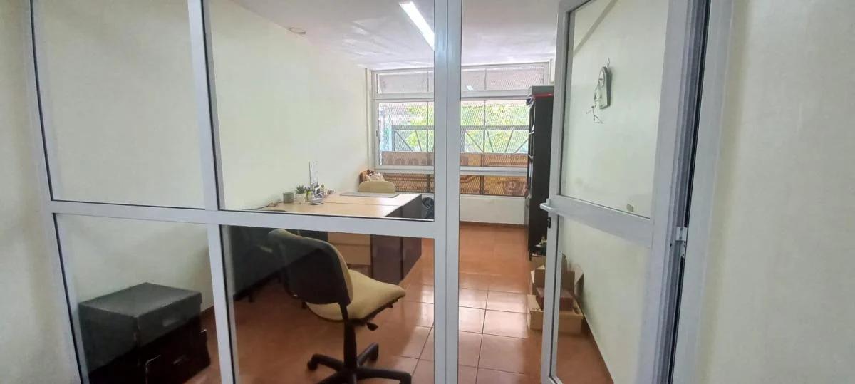 OFICINA EN ALQUILER EN VILLA DEL PARQUE