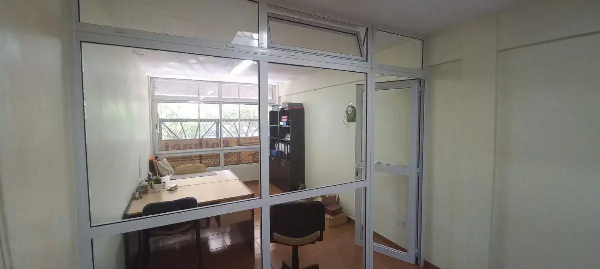 OFICINA EN ALQUILER EN VILLA DEL PARQUE 1
