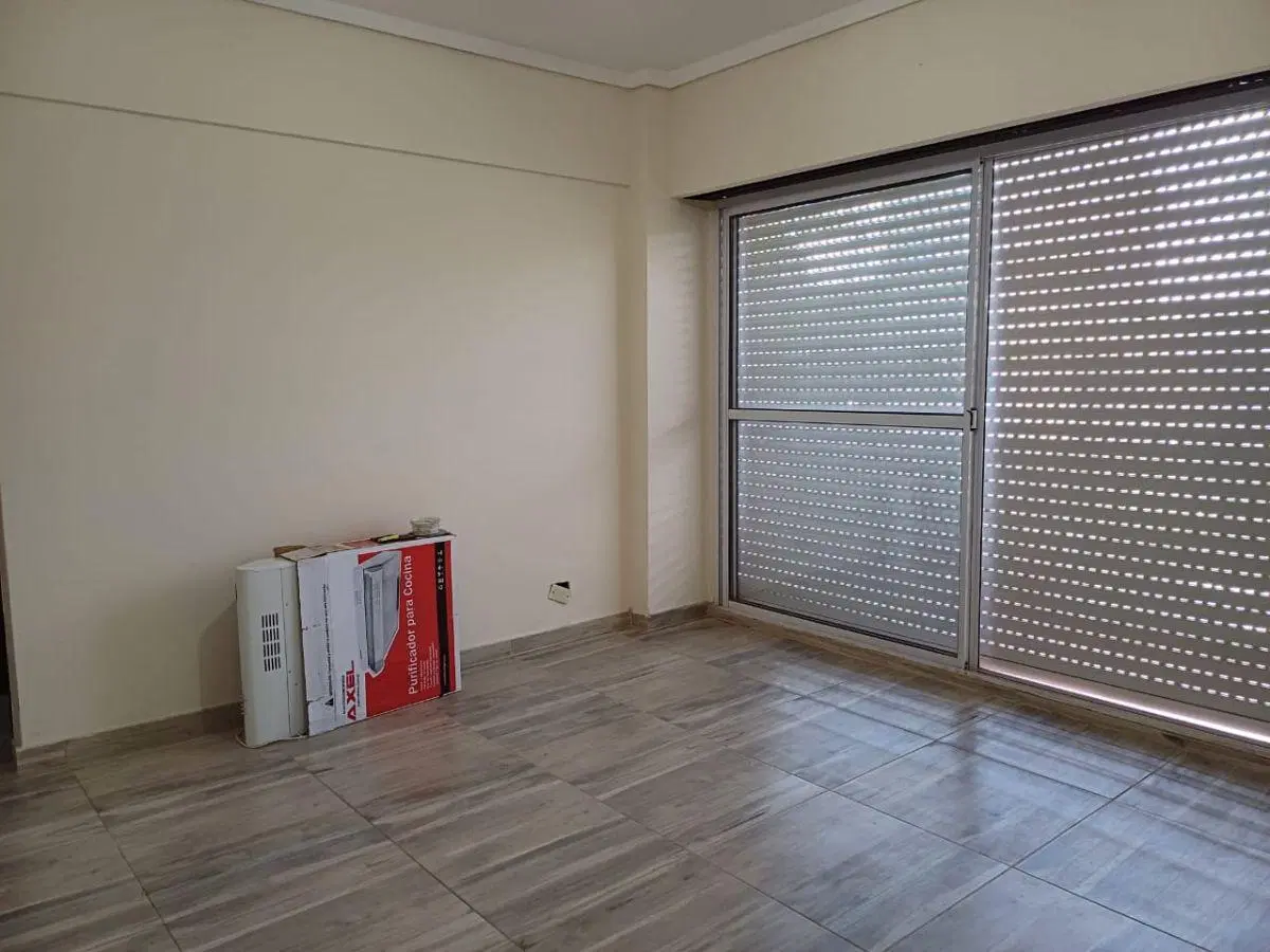 Hermoso Dpto en Villa del Parque contrafrente con patio y lavadero 4