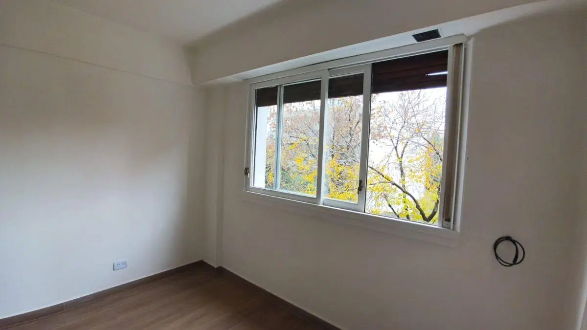 VILLA DEL PARQUE- MONOAMBIENTE AL FRENTE-APTO PROFESIONAL -TODO A NUEVO 2