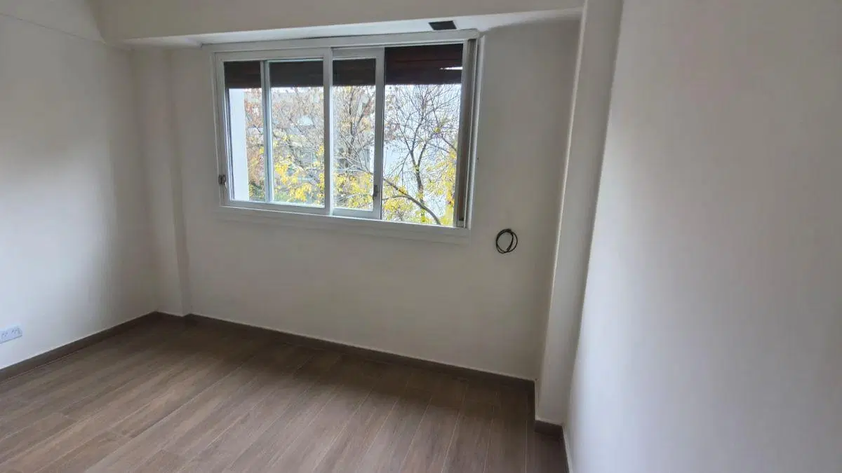 VILLA DEL PARQUE- MONOAMBIENTE AL FRENTE-APTO PROFESIONAL -TODO A NUEVO 3