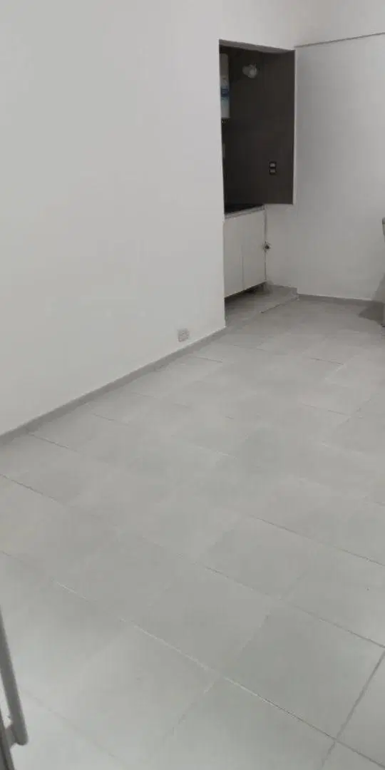 ALQUILER MONOAMBIENTE CON PATIO BALVANERA – APTO PROFESIONAL. 2