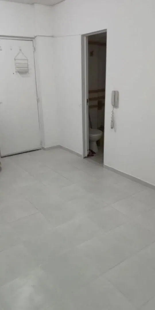 ALQUILER MONOAMBIENTE CON PATIO BALVANERA – APTO PROFESIONAL. 3