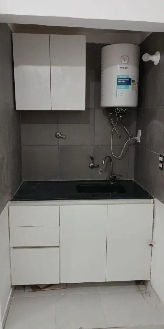 ALQUILER MONOAMBIENTE CON PATIO BALVANERA – APTO PROFESIONAL. 8