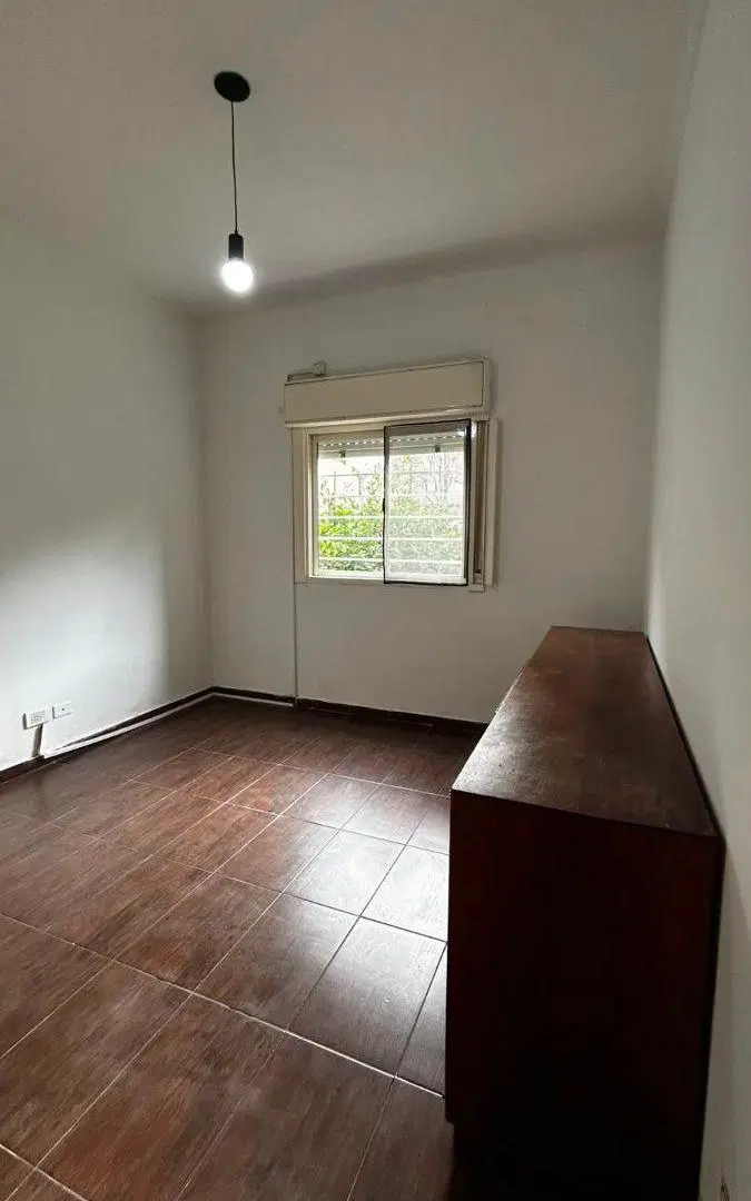 ALQUILER - COLEGIALES
2 AMBIENTES EN TORRE – SEGURIDAD 24 HORAS. 5