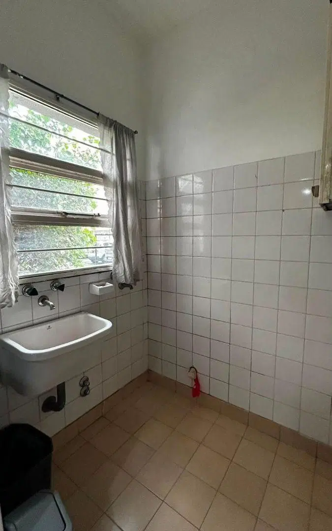 ALQUILER - COLEGIALES
2 AMBIENTES EN TORRE – SEGURIDAD 24 HORAS. 2