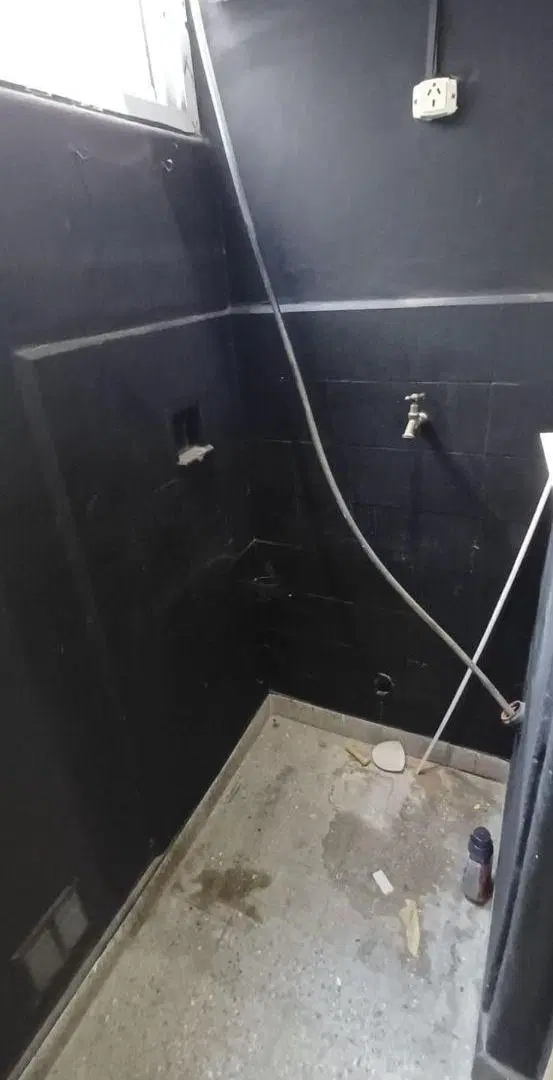 Departamento de Alquiler de 42 m2 en Caballito 3