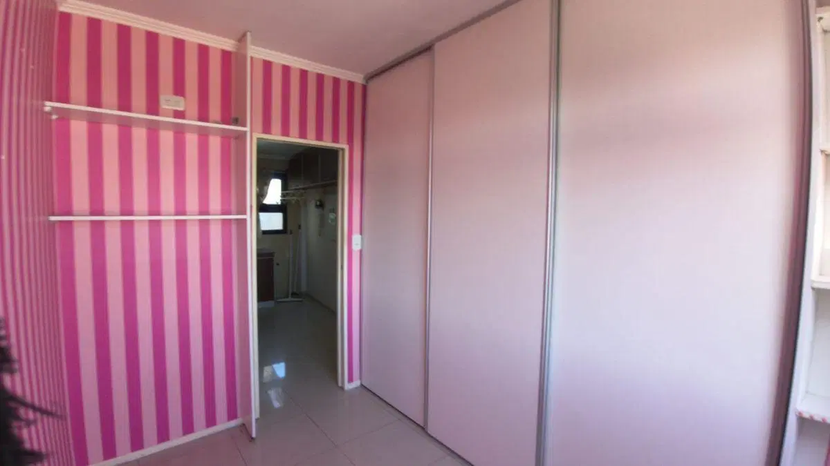 HERMOSO DOS AMBIENTES EN VILLA DEL PARQUE 5