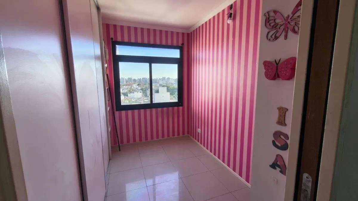 HERMOSO DOS AMBIENTES EN VILLA DEL PARQUE 1
