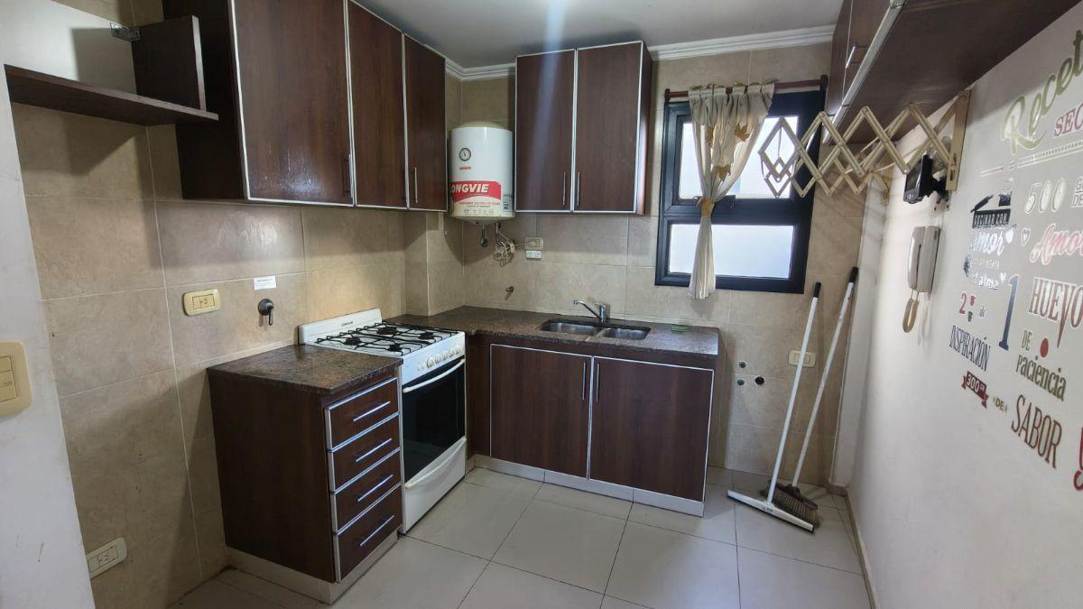 Foto de HERMOSO DOS AMBIENTES EN VILLA DEL PARQUE, imagen 4