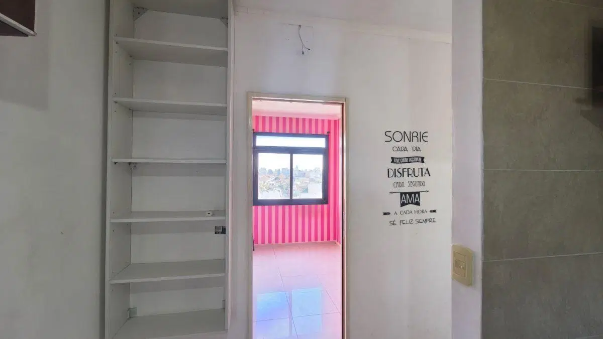 HERMOSO DOS AMBIENTES EN VILLA DEL PARQUE 8