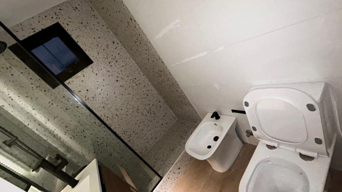 Foto de DE CATEGORIA ESTUDIO A ESTRENAR EN EXCELENTE ZONA RECOLETA, imagen 4