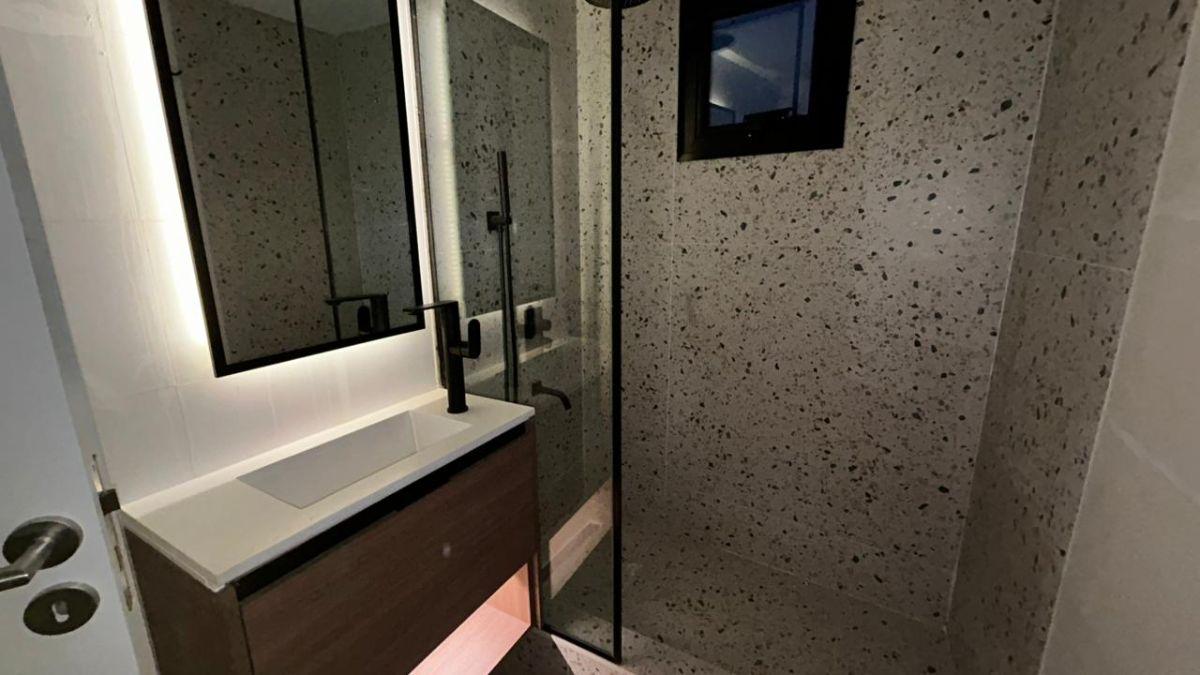 Foto de DE CATEGORIA ESTUDIO A ESTRENAR EN EXCELENTE ZONA RECOLETA, imagen 5