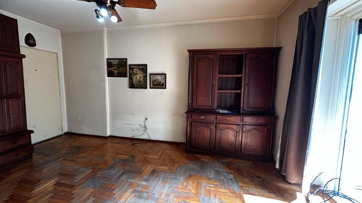 Foto de VENTA DE MONOAMBIENTE MUY LUMINOSO EN BALVANERA CONTRAFRENTE., imagen 3