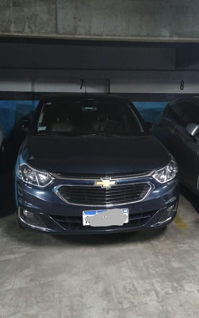 Foto de Cochera en VENTA, AMPLIA SUBSUELO PORTON AUTOMATICO, imagen 2