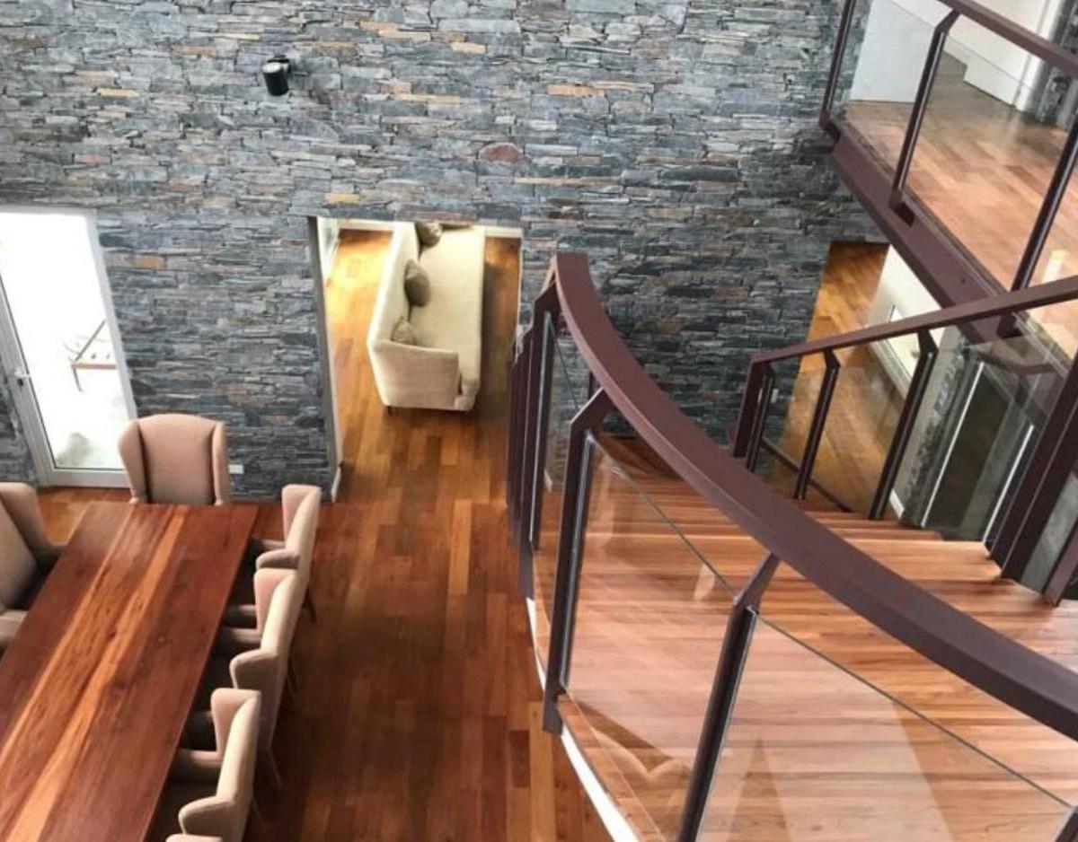 Casa Chalet en Venta en Barbarita, General Pacheco, Tigre 5