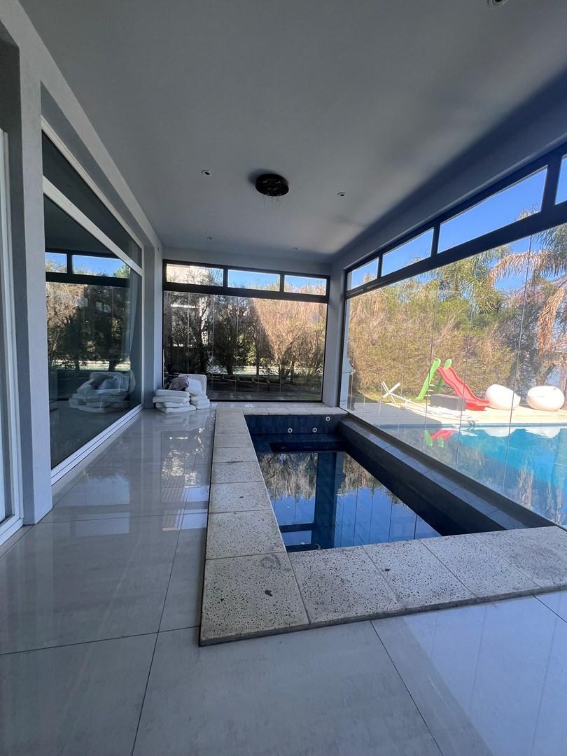 Casa Chalet en Venta en Los Alisos, Nordelta, Tigre 4