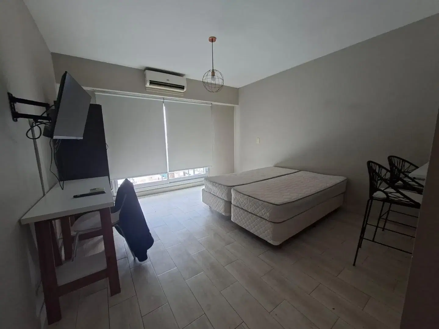 MONOAMBIENTE AMOBLADO con amenities ONCE ALMAGRO ABASTO 5