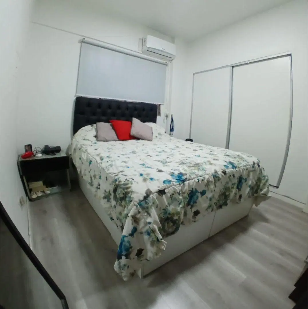 hermoso dpto 4 ambientes en villa crespo 5