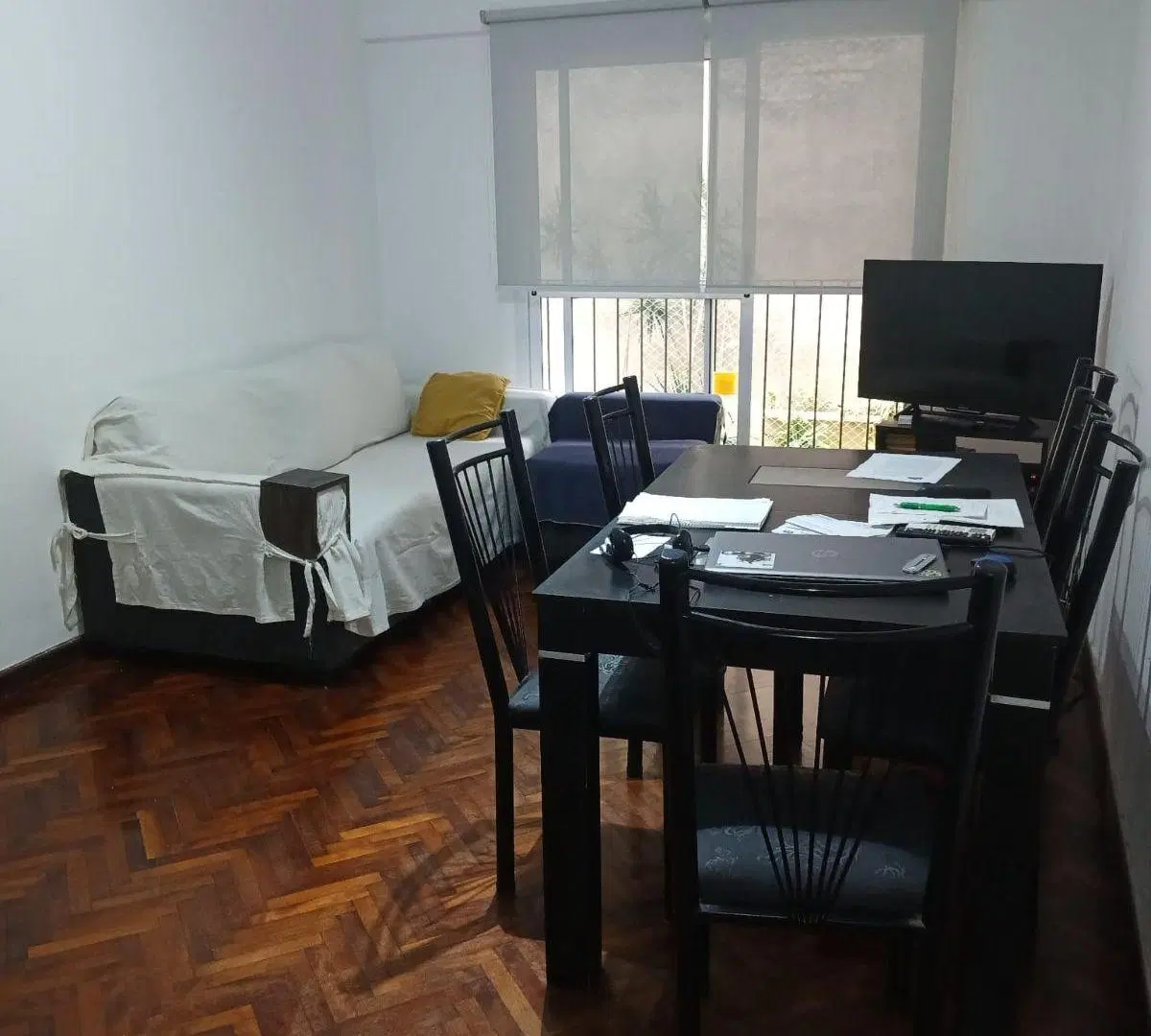 hermoso dpto 4 ambientes en villa crespo 3