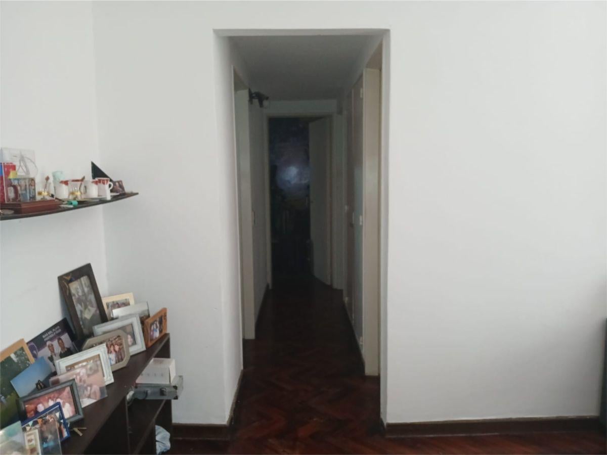 hermoso dpto 4 ambientes en villa crespo