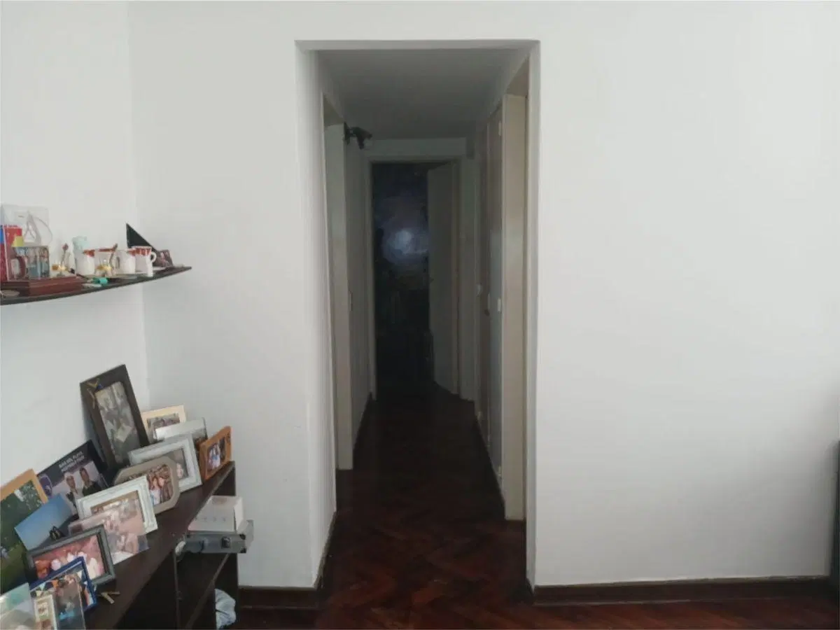 hermoso dpto 4 ambientes en villa crespo 1