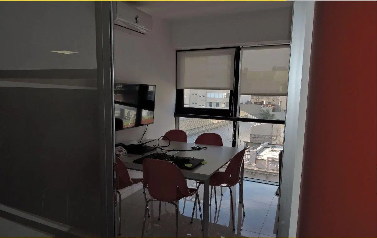 EXCELENTE EDIFICIO COMERCIAL, CON OPCION LOCAL, a pasos de av corrientes y del Abasto shopping 2