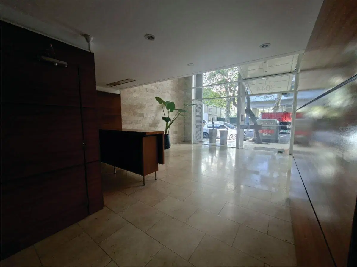 Alquiler monoambiente amoblado palermo excelente estado y ubicacion 3