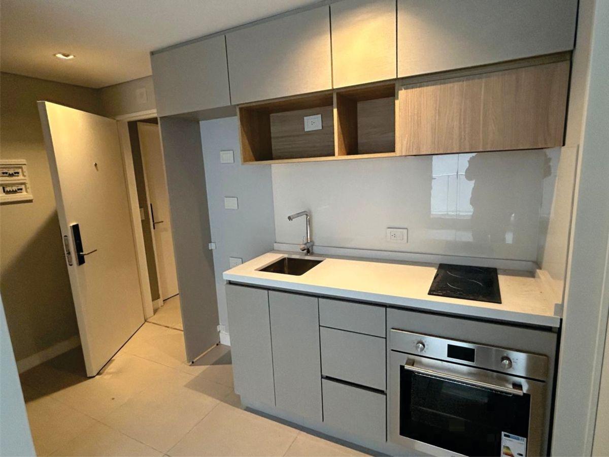 Foto de monoambiente a estrenar en alquiler, imagen 3