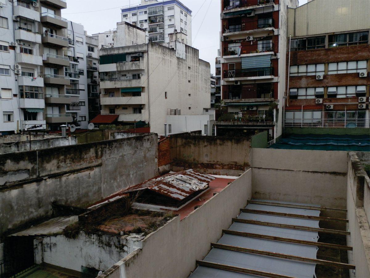 Foto de MONOAMBIANTE ALQUILER VILLA CRESPO, imagen 2