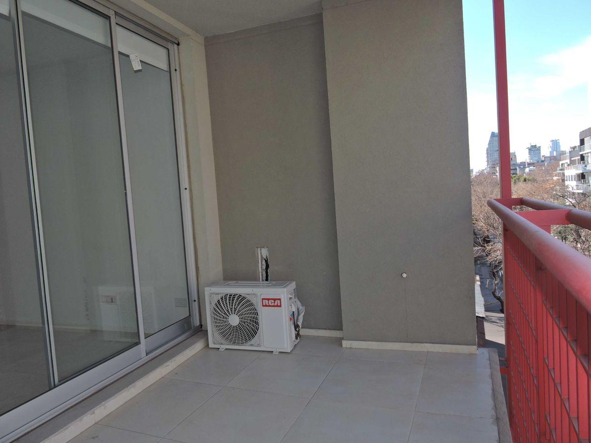 Foto de EXCEPCIONAL DEPARTAMENTO DE 3 AMBIENTES CON COCHERA EN PALERMO HOLLYWOOD, imagen 1