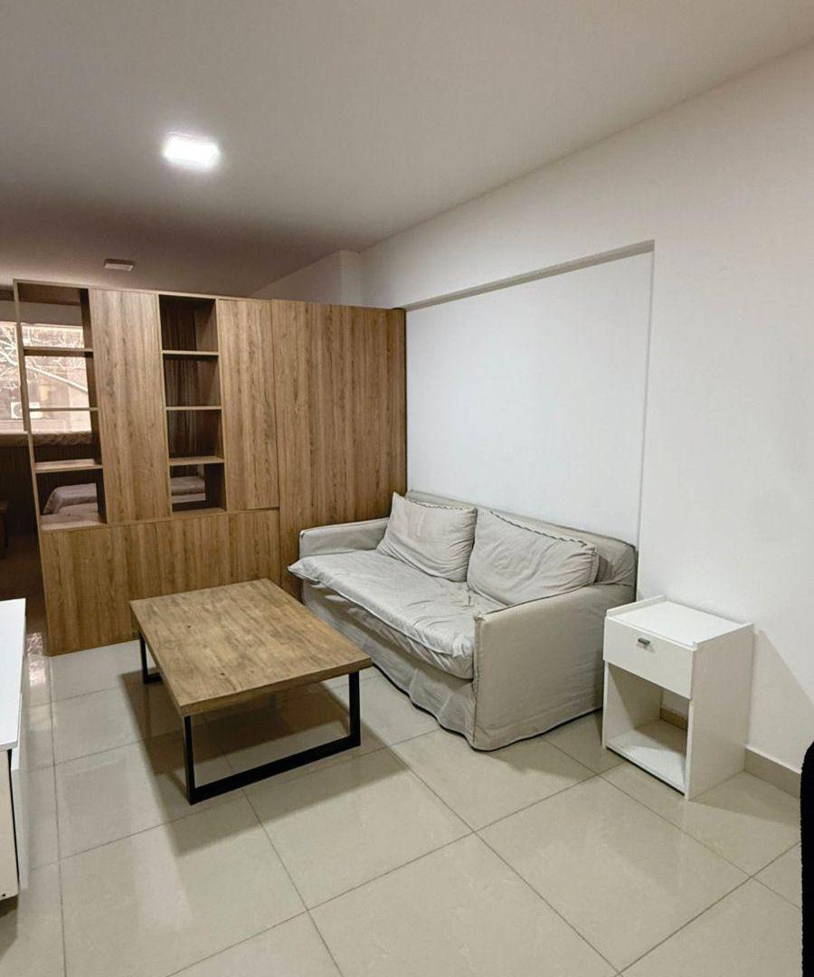 Foto de HERMOSO MONOAMBIENTE TOTALMENTE EQUIPADO APTO PROFESIONAL, imagen 3