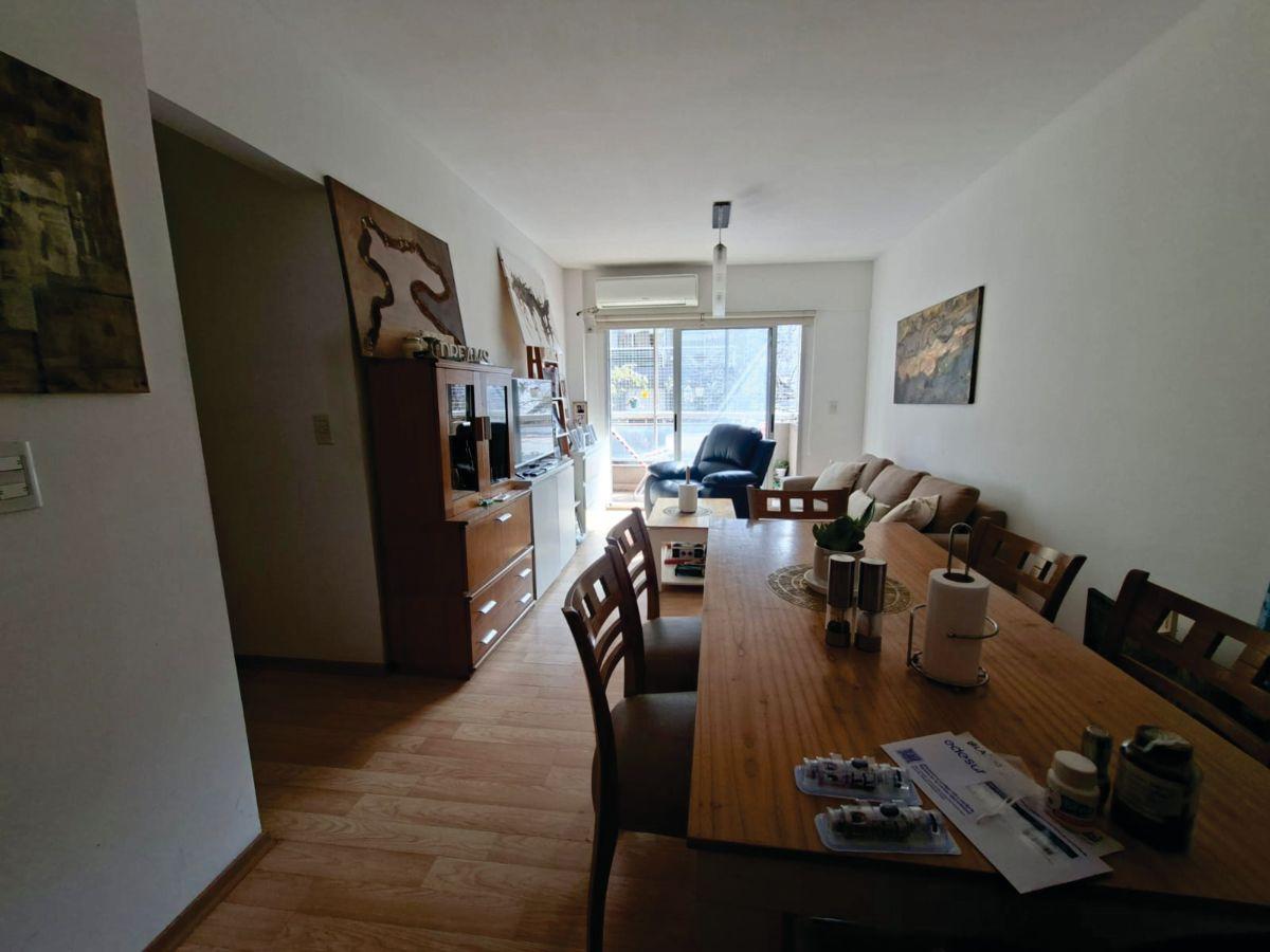 Foto de departamento de 3 ambientes con dependencias o 3er dormitorio CON, imagen 1
