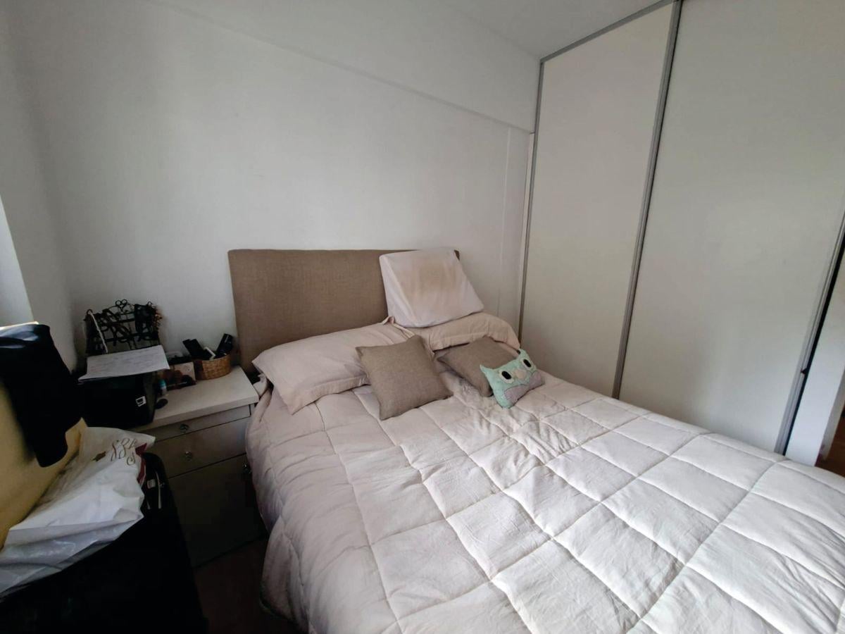 Foto de departamento de 3 ambientes con dependencias o 3er dormitorio CON, imagen 3