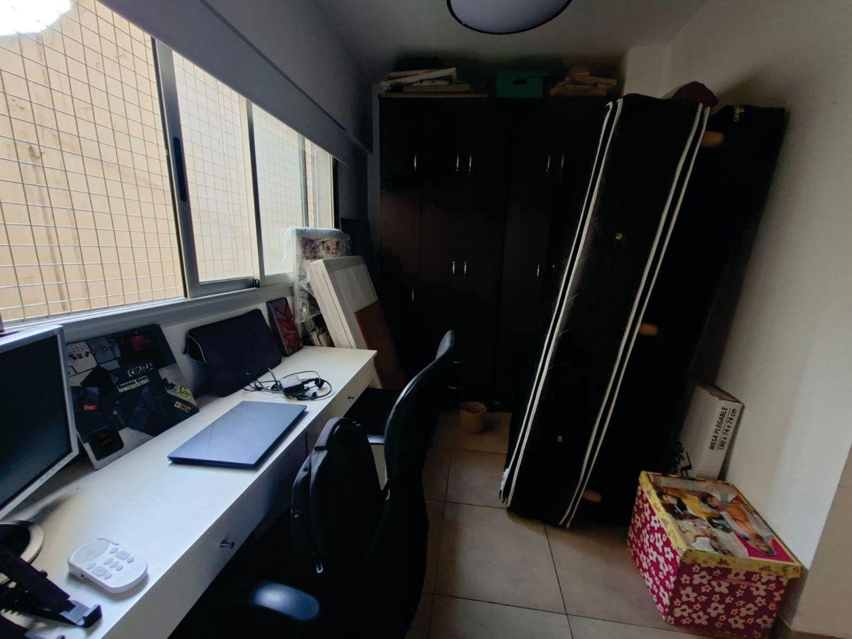 Foto de departamento de 3 ambientes con dependencias o 3er dormitorio CON, imagen 5