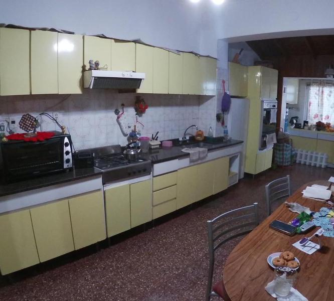 Foto de Venta Chalet 4 ambientes en PH al frente con jardín y patio, imagen 2