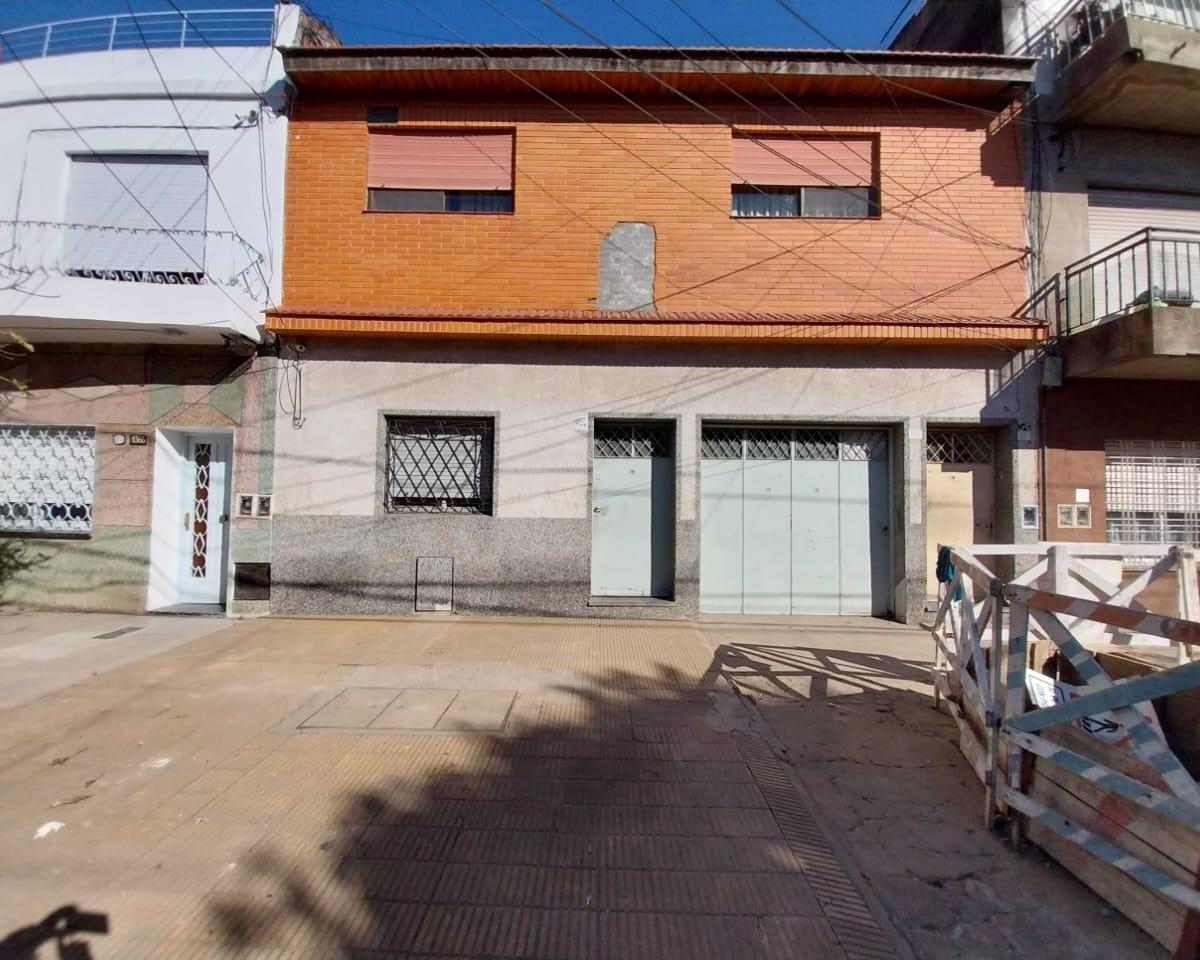 Propiedad en Argentina