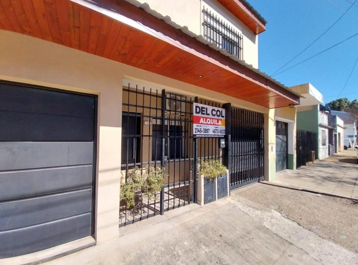 Departamento en San Andres Barrio Golf 1