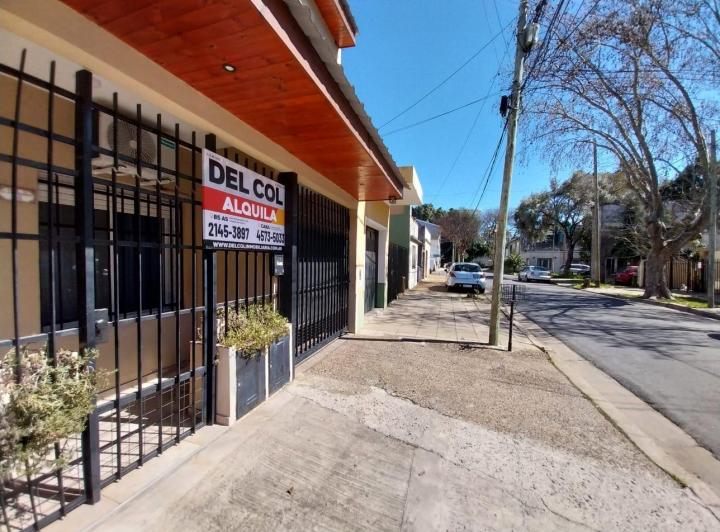 Departamento en San Andres Barrio Golf 2