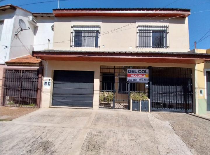 Departamento en San Andres Barrio Golf 3