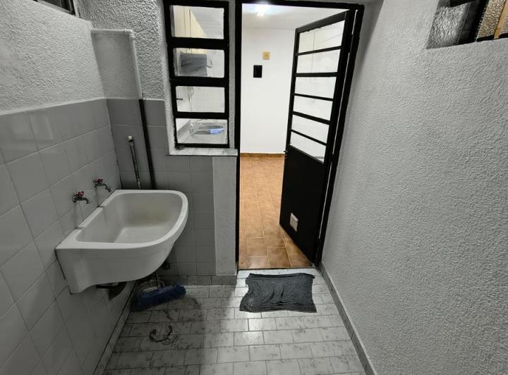 Departamento 2 amb con patio 5