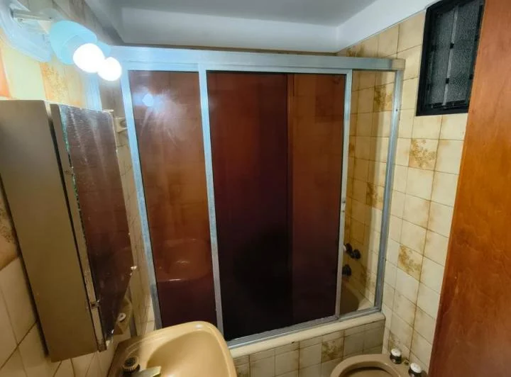 Departamento 2 amb con patio 3