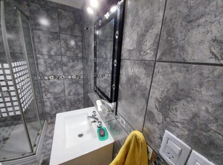 Departamento en San Andres Barrio Golf 5