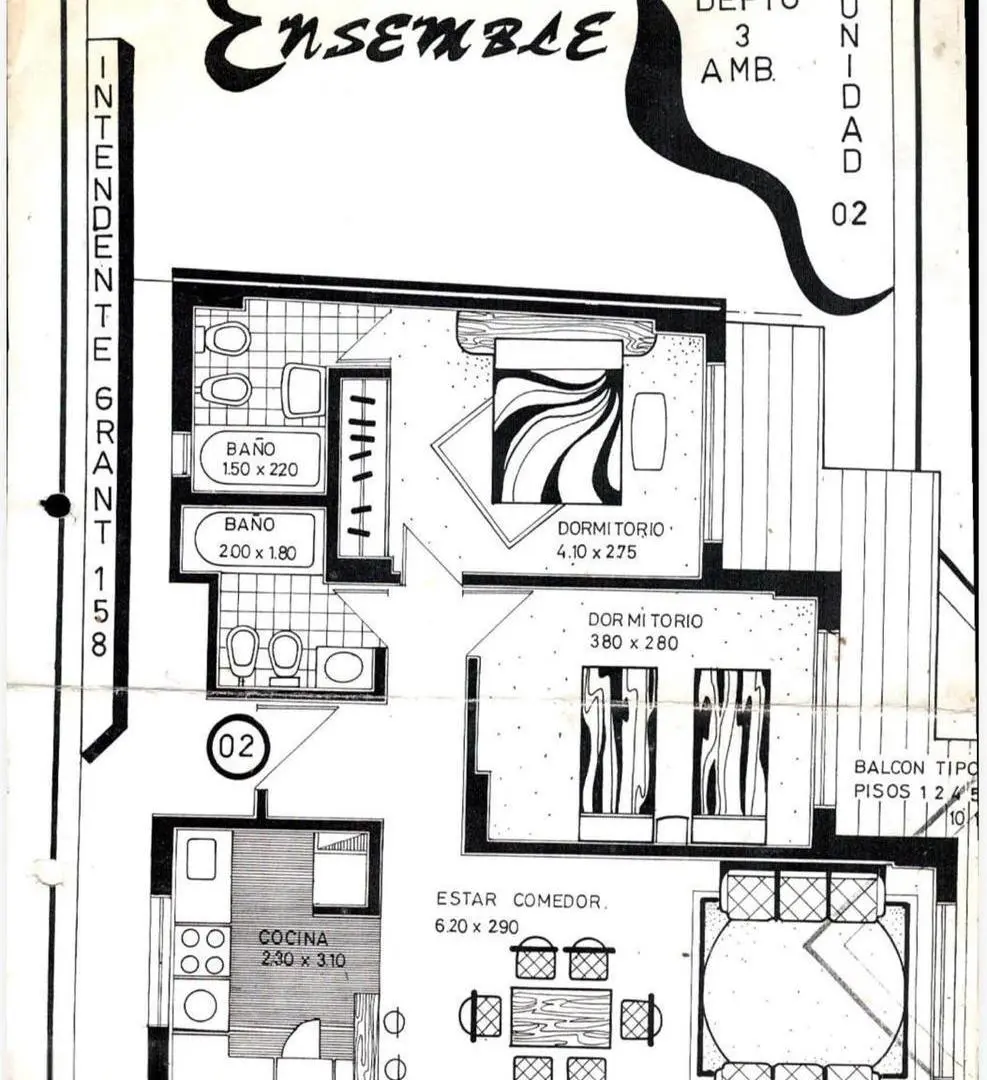 Plano 1
