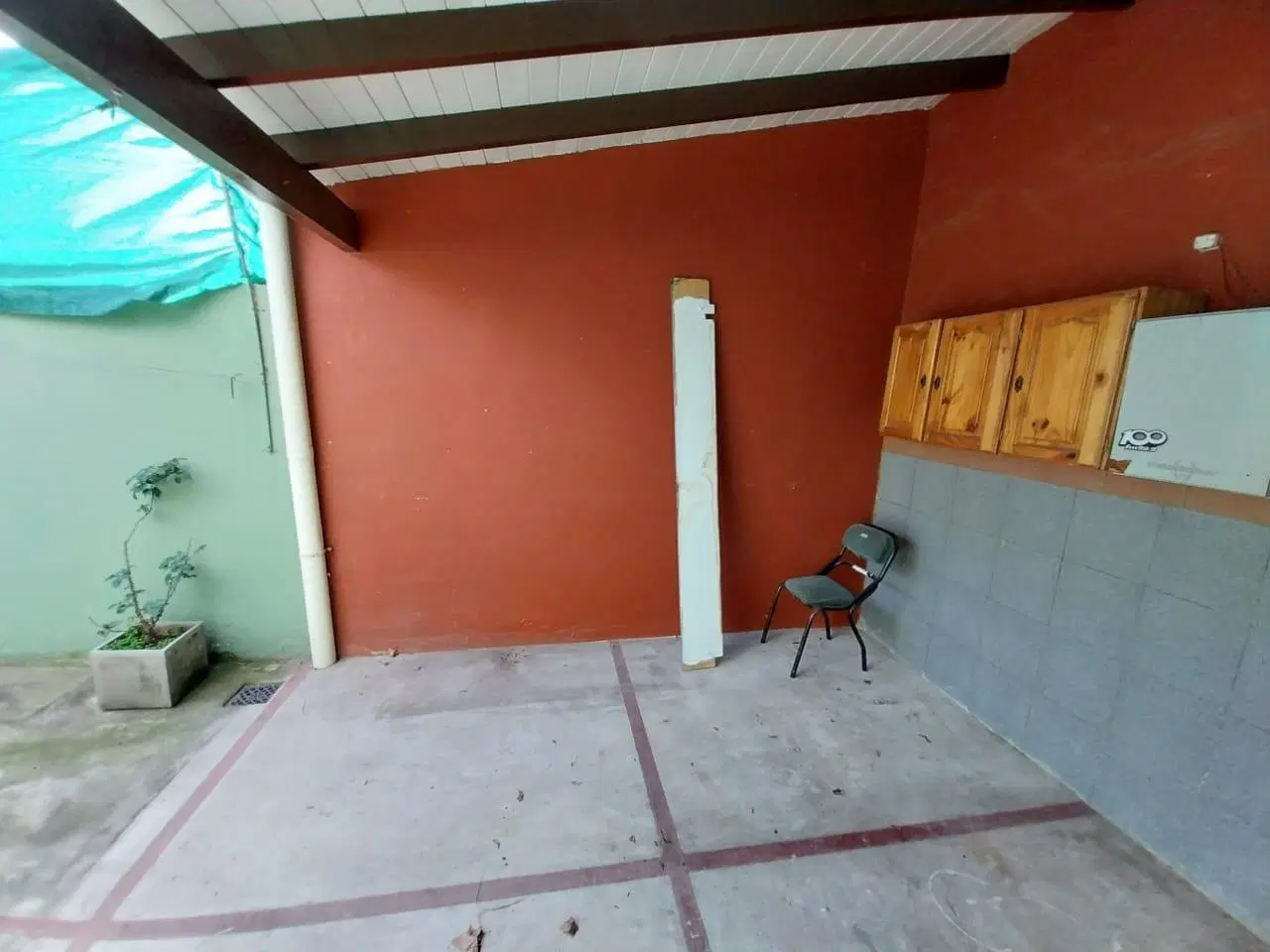 Duplex 3 amb por pasillo al medio 4