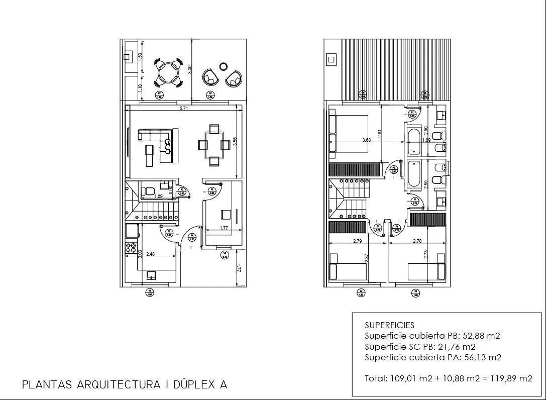 Plano 1