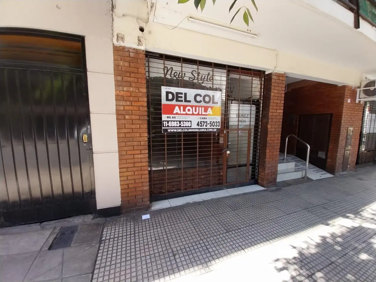 Local de 30 m2 a la calle en zona comercial! 1