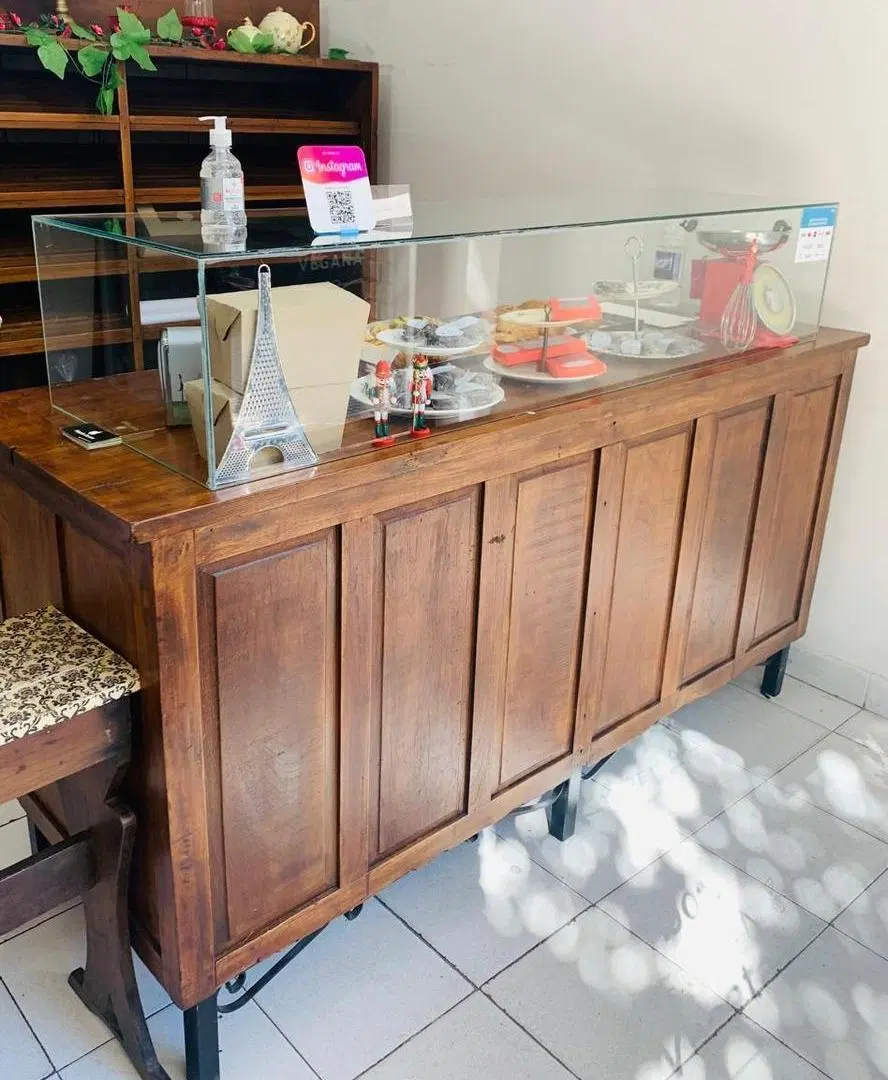 Local de 30 m2 a la calle en zona comercial! 5